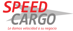 Logo Speed Cargo